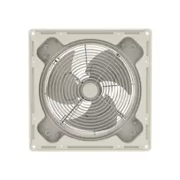 Alaska ITH Industrial Pressure Exhaust Fan