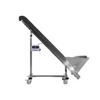 Mobius Autofeed Conveyor