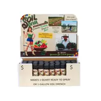Countertop Display-1oz - 40 count