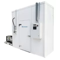 Cannatrol DC Quick Start Systems