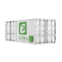M Series - Purifico Modular Systems