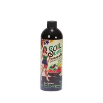 Soil Diva Concentrate Case - 16oz