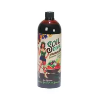 Soil Diva Concentrate Case - 32oz