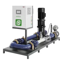Purifico - HV Series