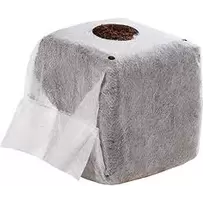 Compressed Coco - 6 Inch Cube