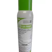 3-D Foam