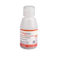 Phytoline -Vermiculite-2000 Individuals - 0.5L Bottle