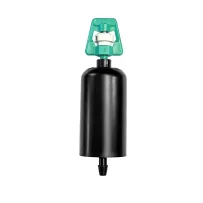 Pulsator™ 912 Assembly With Rotating Micro Spray Head