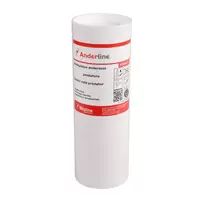 Anderline with Bran-Vermiculite 50000 in 1l Tube