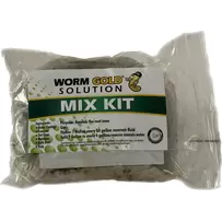 WormGold Solution Mix Kit