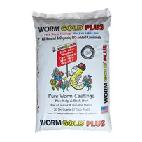 WormGold Plus