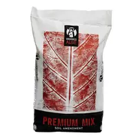 Organics Alive Premium Mix
