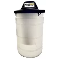 Brewer 25/55-Gallon