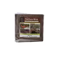 Compressed Coco Coir Brick - 5kg