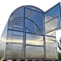 Mini Greenhouse