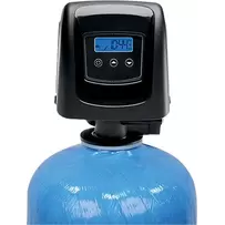 Valumax 5800sxt - Electronic Metered Control