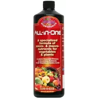 Premium All-In-One