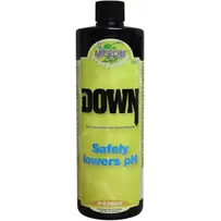 Ph Down Nutrient