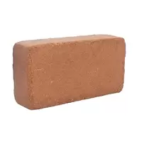 Coir Block