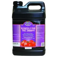 Premium Veg-Fruit Yield Enhancer