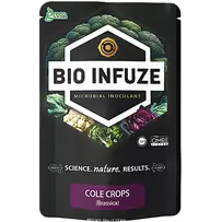 BioInfuze Cole Crops
