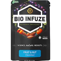 BioInfuze Fruit-Nut Tree-Vine