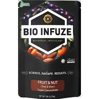 BioInfuze Fruit-Nut Tree-Vine Super ConCentrate