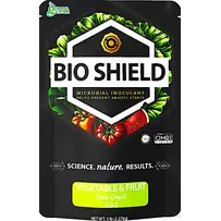 BioShield Vegetable And Fruit