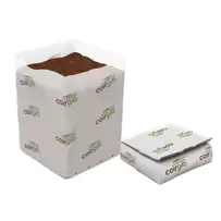 Coirgro 2-Gallon EZ Open Top Bio Bag