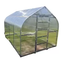 Arrow Greenhouse