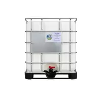275 gallons IBC Tote