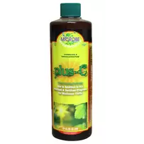 Organic Photosythesis Plus Ca