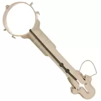 TMO-Pro Telescoping Tree Support And Protection