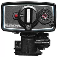 Valumax 5600c - Clock Control