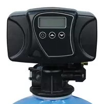 Valumax 5600sxt - Electronic Metered Control