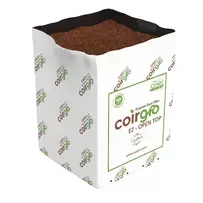 Coirgro 1-Gallon EZ Open Top Bag