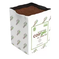Coirgro 3-Gallon EZ Open Top Bag