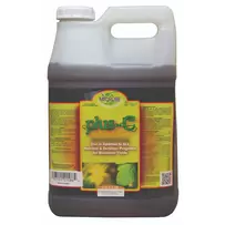 Organic Photosythesis Plus Ca