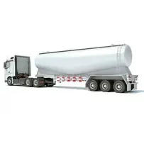 Bulk Liquid Transfer - Sea Crop
