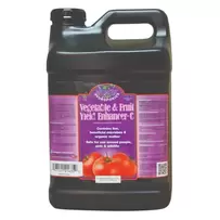 Premium Vegetable And Fruit Yield Enhancer – C