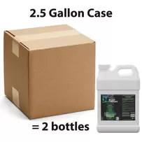 Plant Therapy Concentrate Control-2.5 Gallon Case (2 bottles)