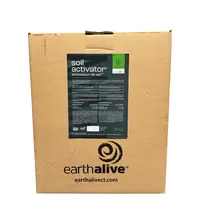 Soil Activator - 25Kg