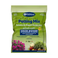Plentiful Organic Potting Mix