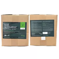 Soil Activator - 4Kg