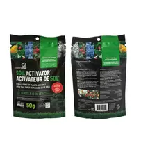 Soil Activator - 50 Grams