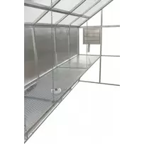 Greeenhouse Shelf - 48" x 24"