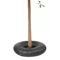 TD48R - Round Shape For Plants Of 24 Inches Rootball