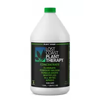 Plant Therapy Concentrate Control-1 Gallon Bottle