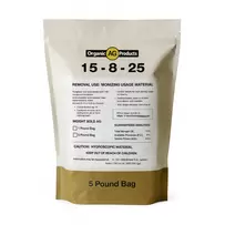 15-8-25 Fertilizer - 5lb