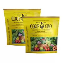 Coop Gro Fertilizer-12 lbs